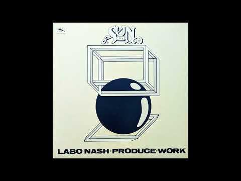 Sun / Yume No Michi - Labo Nash