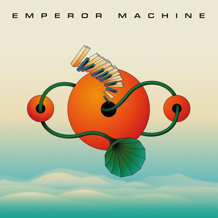Island Dubs - The Emperor Machine