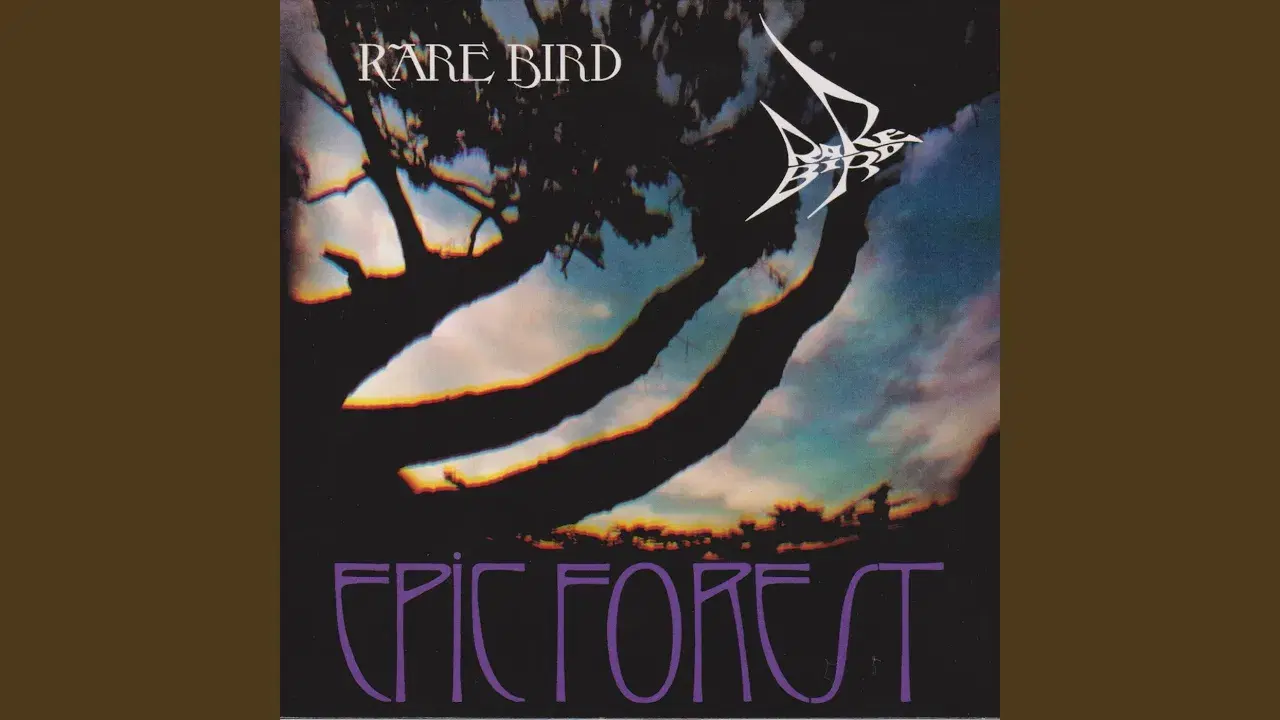 Epic Forest - Rare Bird