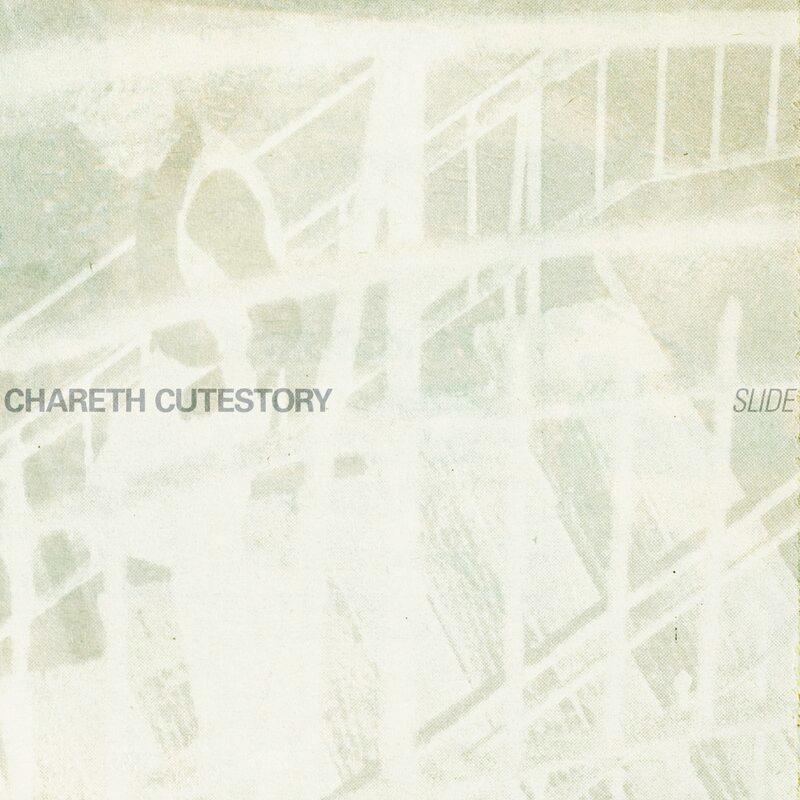 Slide - Chareth Cutestory