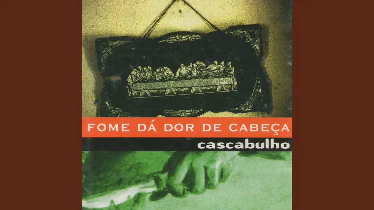  - Cascabulho
