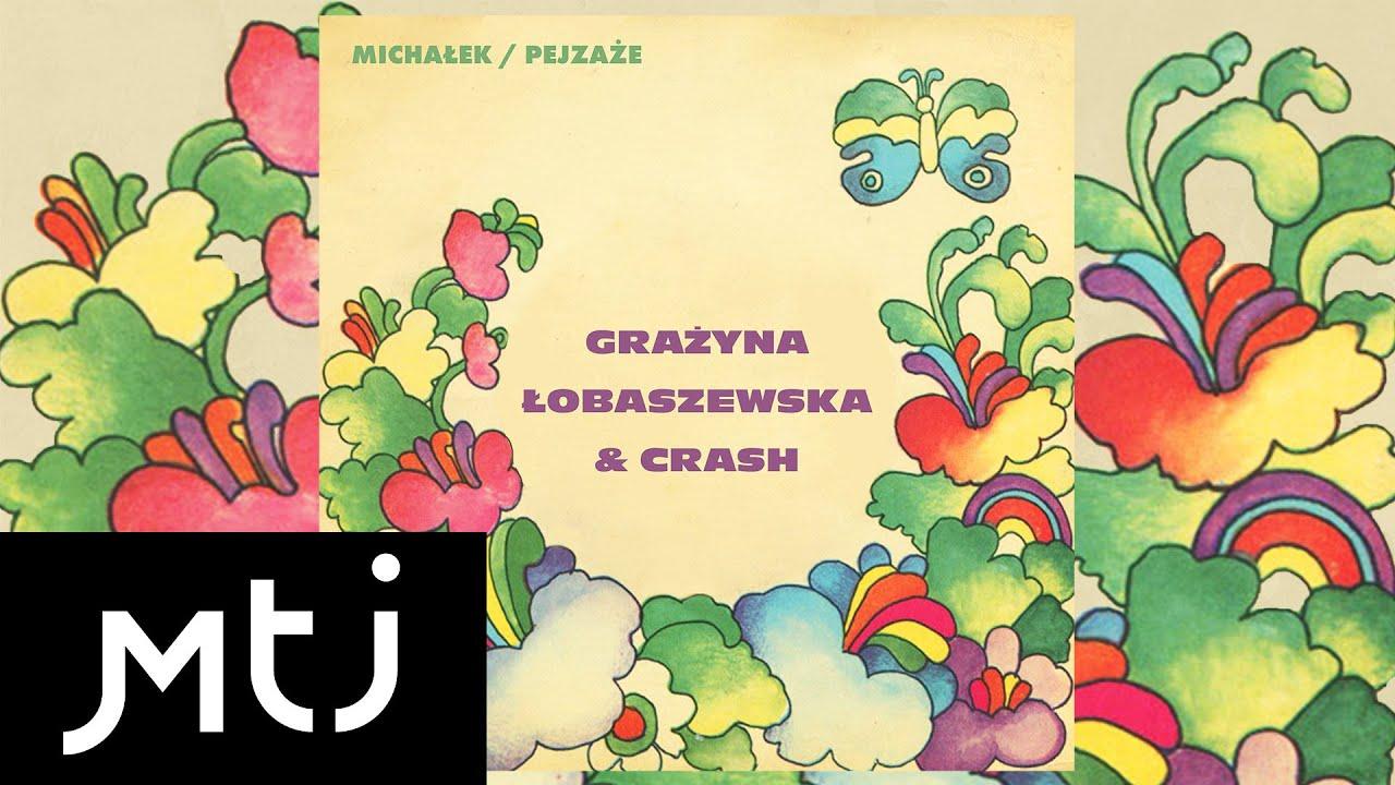 Michałek / Pejzaże - Crash