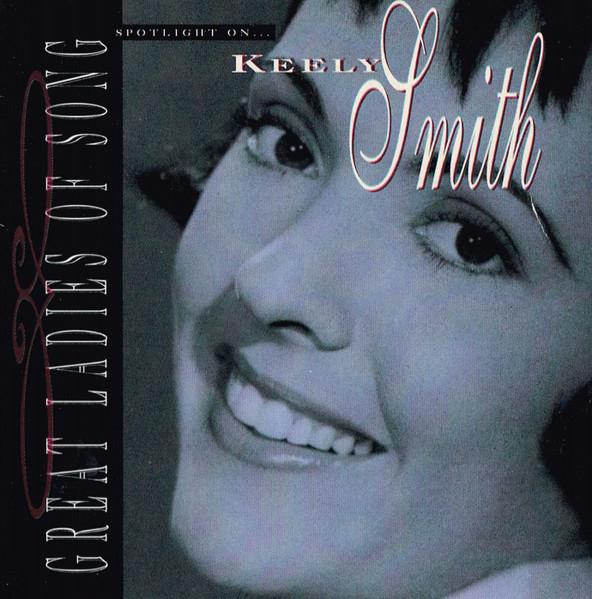 The Capitol Years (Best Of) - Keely Smith