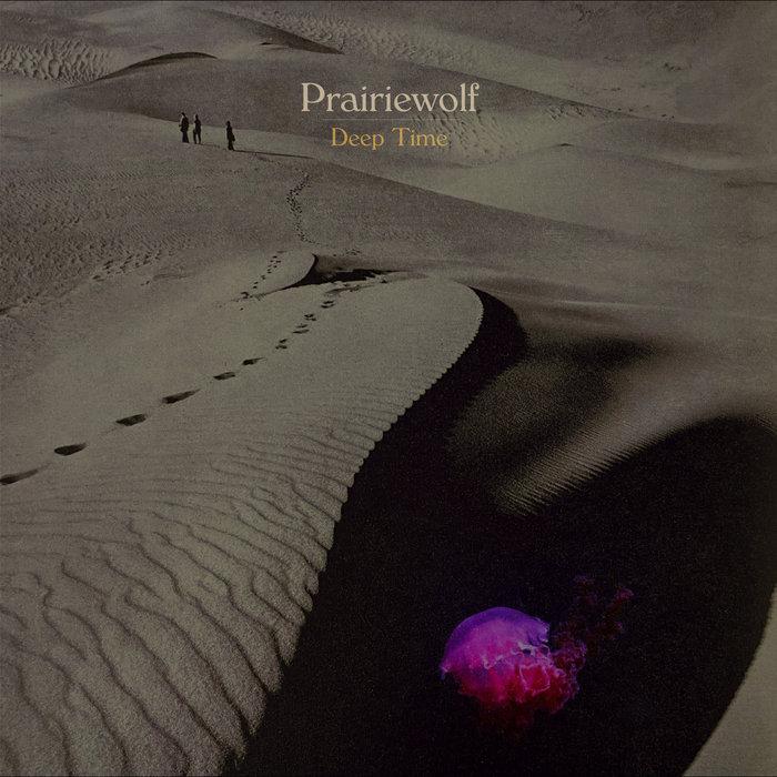 Deep Time - Prairiewolf