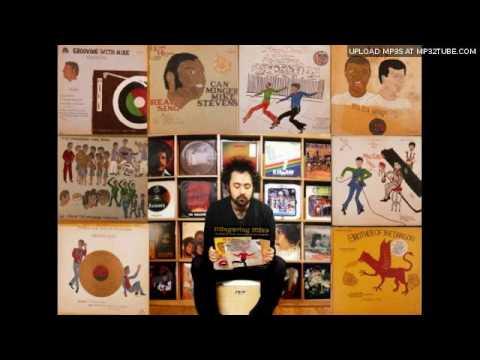All Ten Fingers - Andy Votel