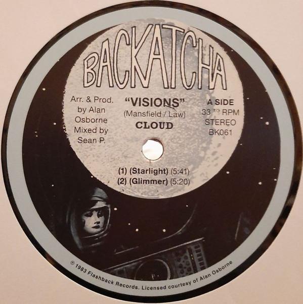 Visions - Cloud