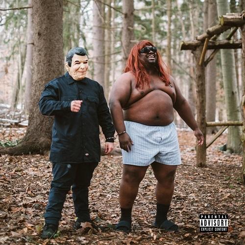 Gandhi Loves Children - Fatboi Sharif & Roper Williams