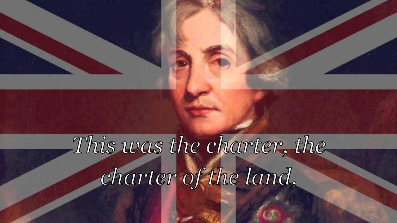  - The US Britons