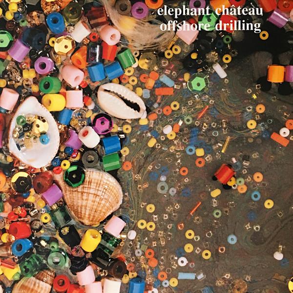 Offshore Drilling - Elephant Chateau