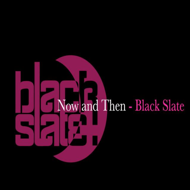 Sirens In The City - Black Slate