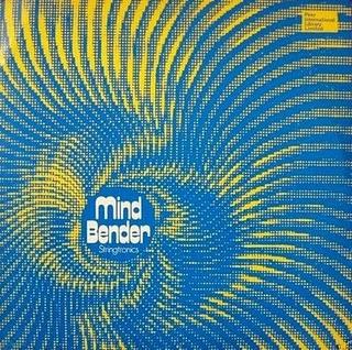Mindbender - Stringtronics