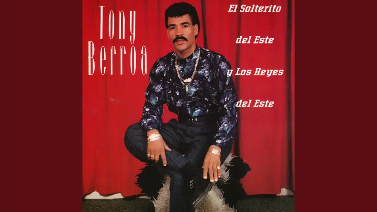 La Mujer Que Yo Mas Quiero / Mujer Asesina - Tony Berroa