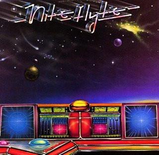 If You Want It / I Wonder (If I'm Falling In Love Again) - Niteflyte