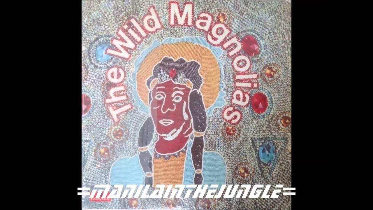Dancefloor Jazz - Volume 07 (Give Me Your Love) - The Wild Magnolias