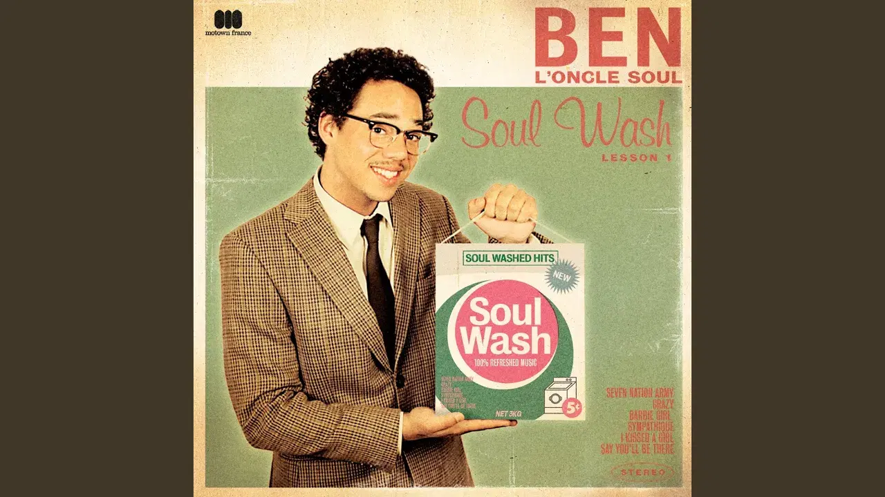 Soul Wash - Ben (L'Oncle Soul)