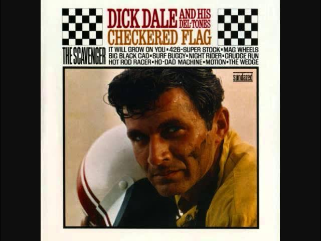 Greatest Hits 1961-1976 - His Del-Tones, Dick Dale