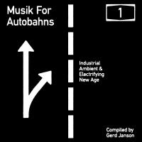 Musik for Autobahns - Marco Passarani