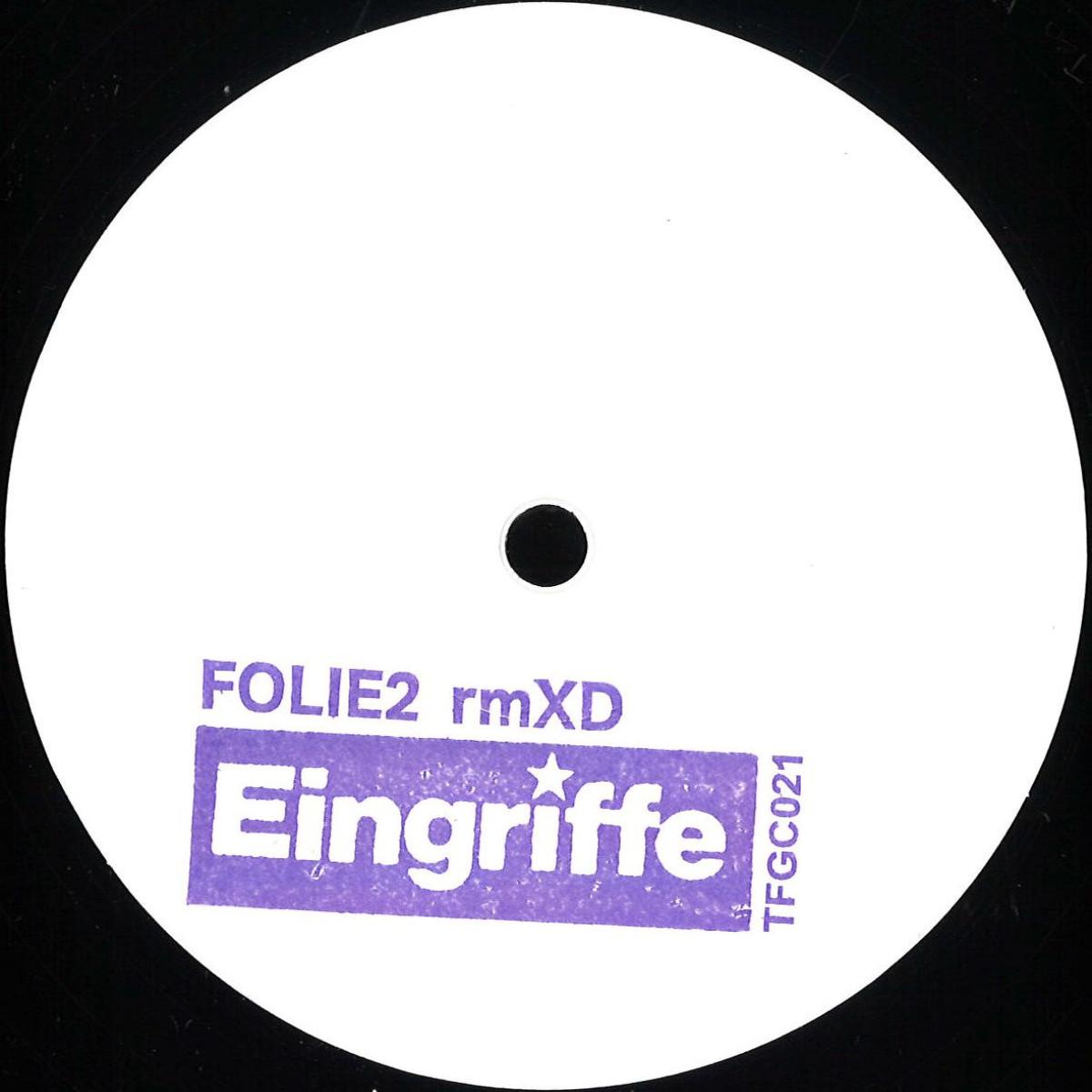 Eingriffe - Folie 2