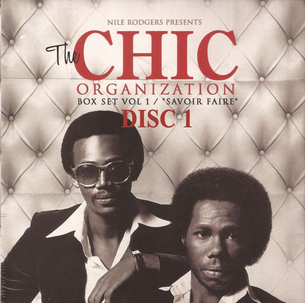 C'est Chic - Chic