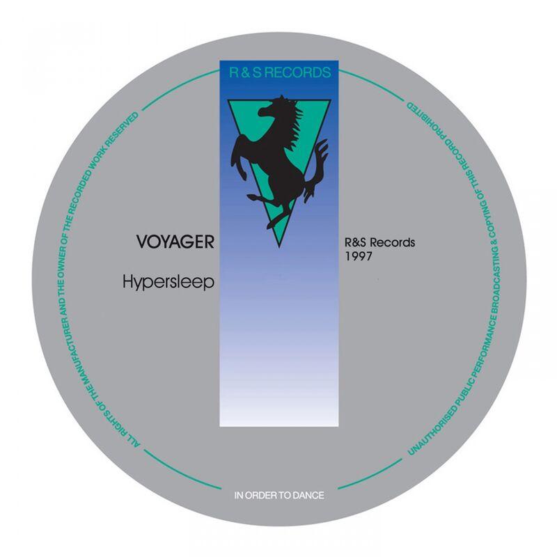 Hypersleep - Voyager
