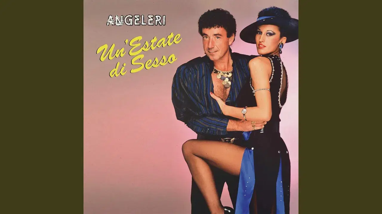  - Angeleri