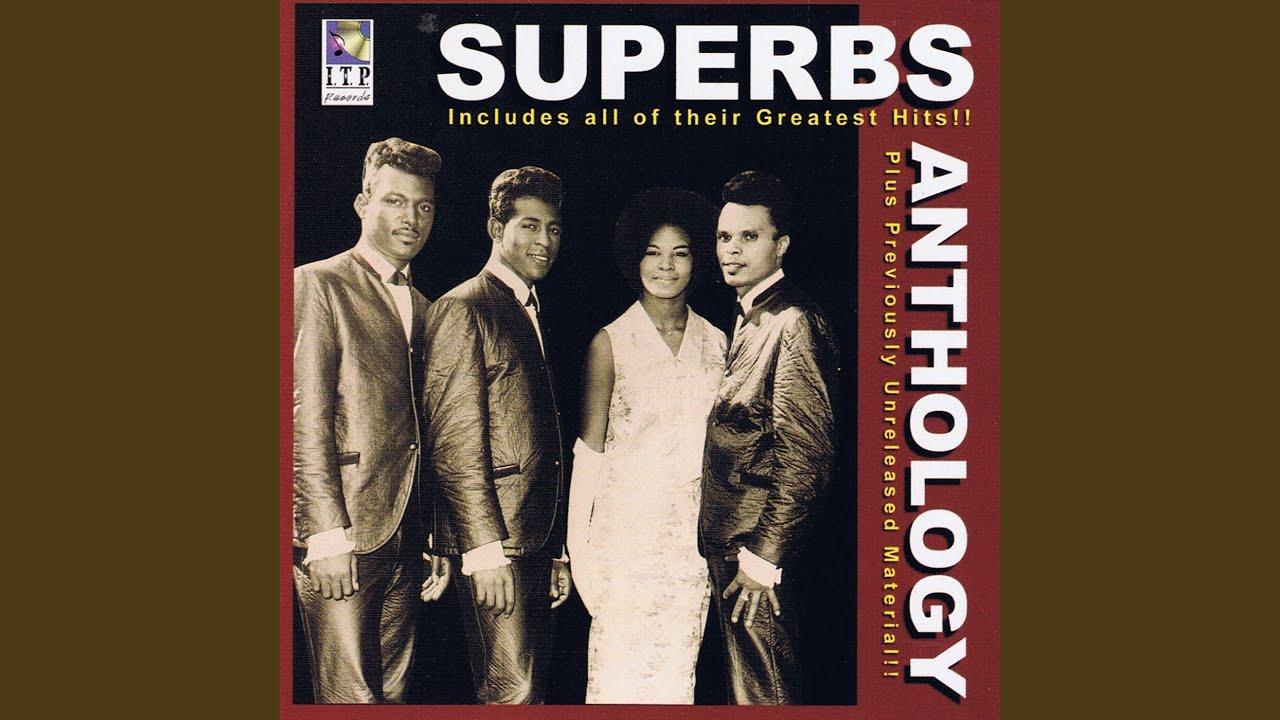 Baby, Baby All The Time - The Superbs