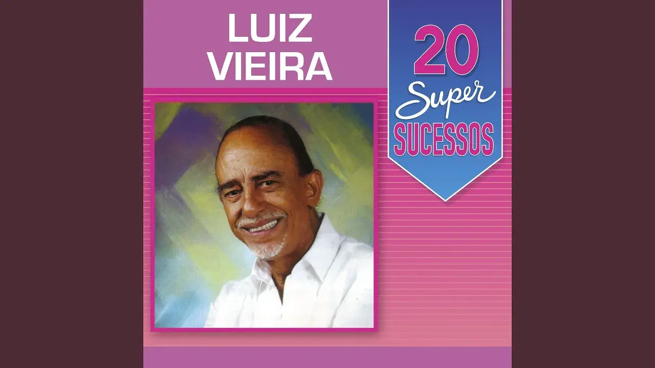 Canta 4 Estorinhas de Cordel - Luiz Vieira