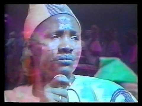 Signanna - Super Djata Band De Bamako