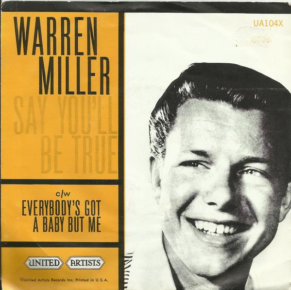  - Warren Miller