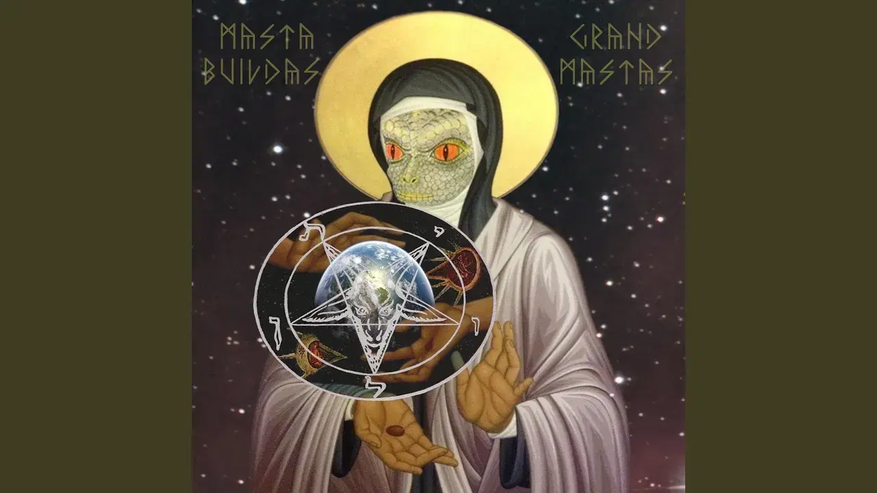 Grand Mastas - Masta Buildas