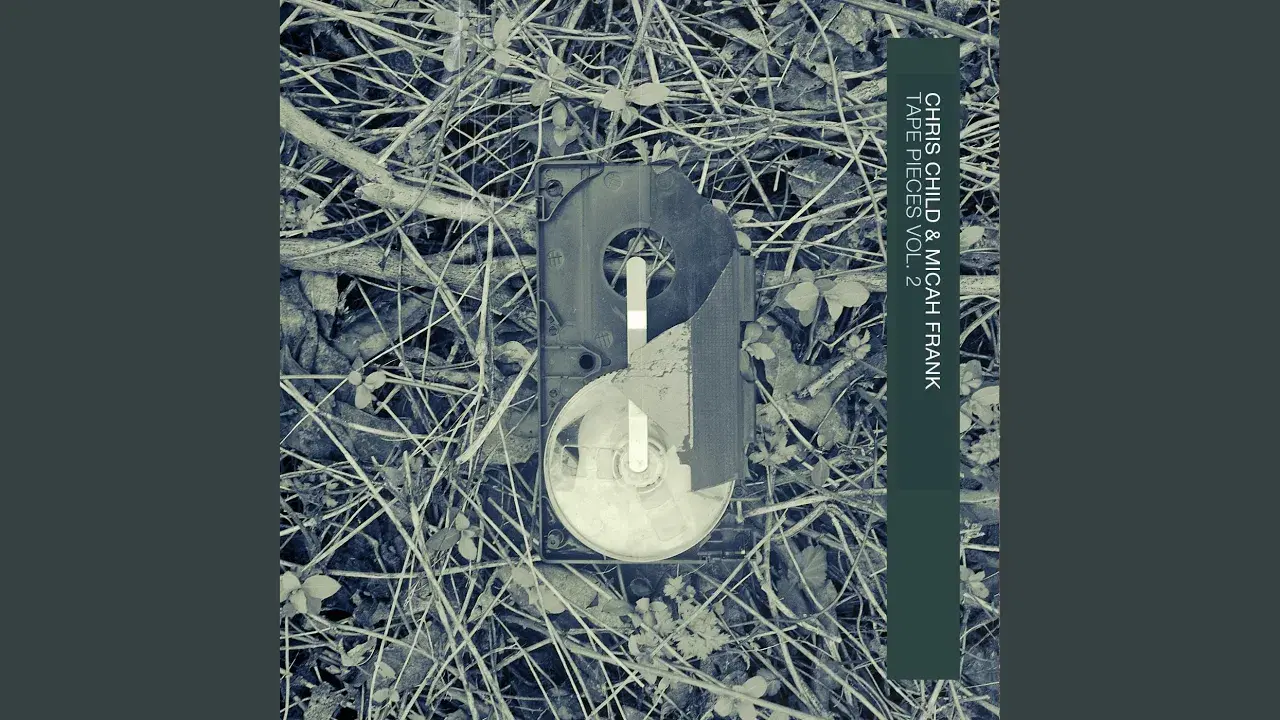 Tape Pieces Vol. 2 - Chris Child & Micah Frank