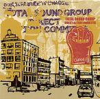 Party Platform... Our Schedule Is Change! - Total Sound Group Direct Action Committee