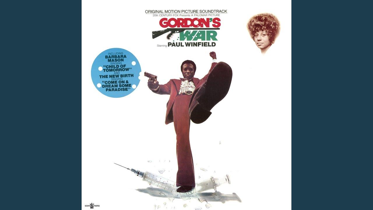 Gordon's War - Badder than Evil