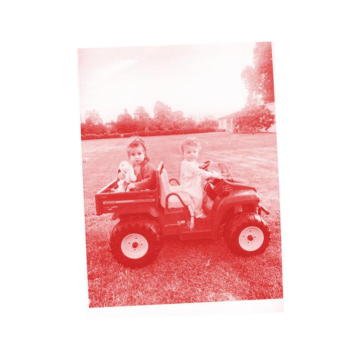 Understanding - Frank & Tony