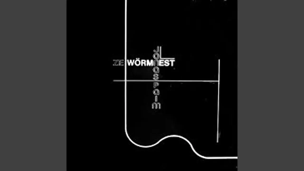 Ze Wörmnest - Jonas Palm