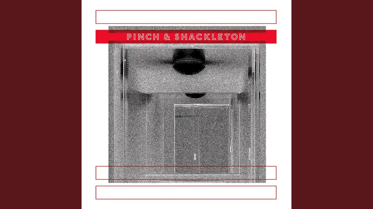 Pinch & Shackleton - Pinch & Shackleton
