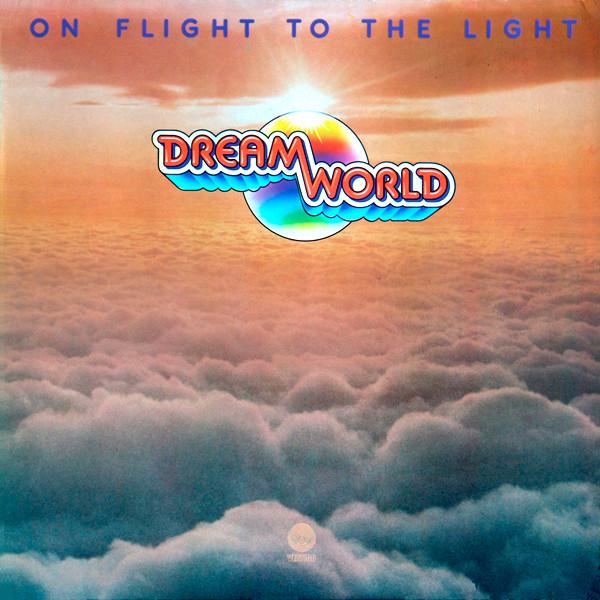 Ways Of Love / Summerdays - Dreamworld