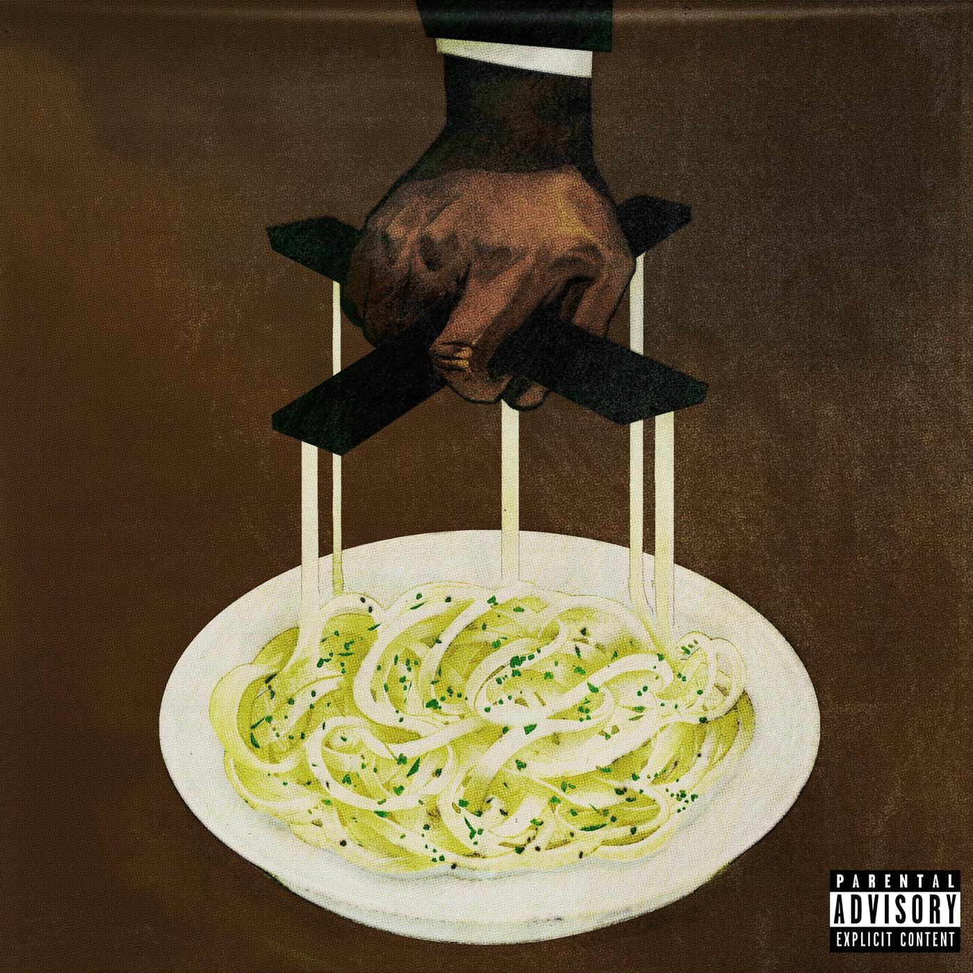 Alfredo - Freddie Gibbs, The Alchemist, Benny The Butcher