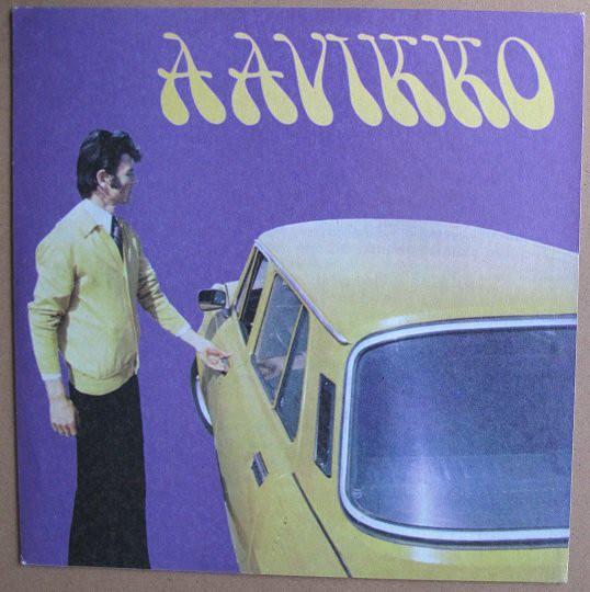 Derek! - Aavikko