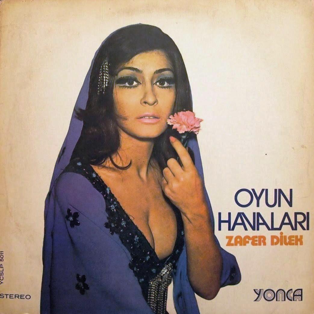 Oyun Havaları (1976) - Zafer Dilek