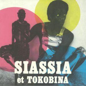Siassia & Talk-Hoby-Night - Siassia