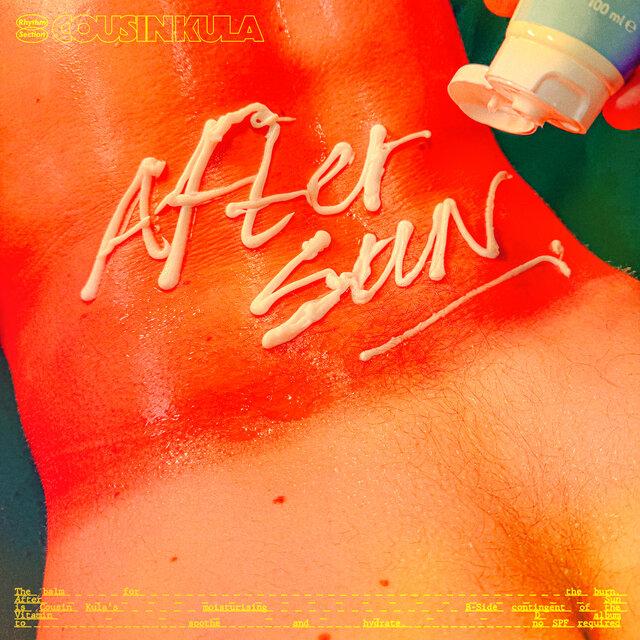 After Sun - Cousin Kula
