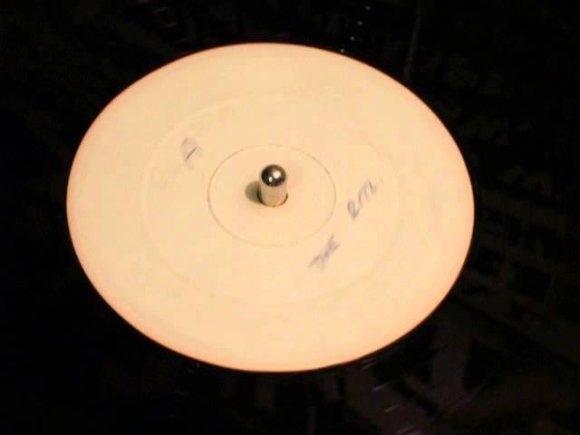 Putting On The Ritz - The Mighty Diamonds