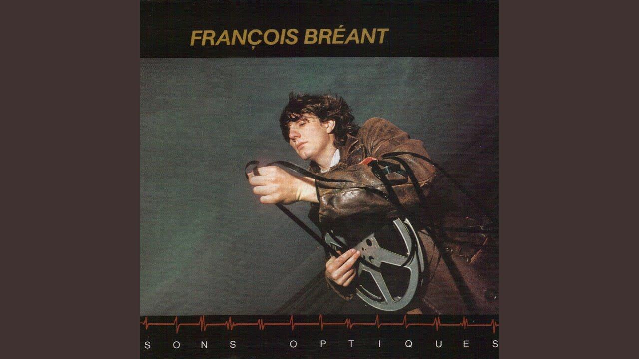 Sons Optiques - Francois Breant