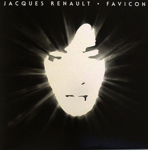 Favicon (RSD '18) - Jacques Renault