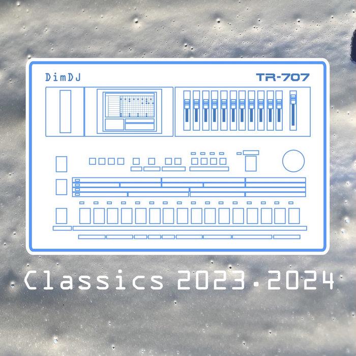 Classics 2023-2024 - DimDJ