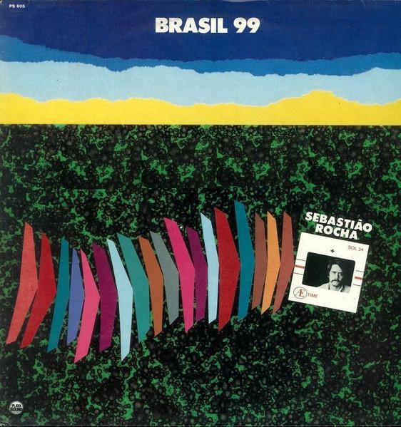  - Sebastião Rocha