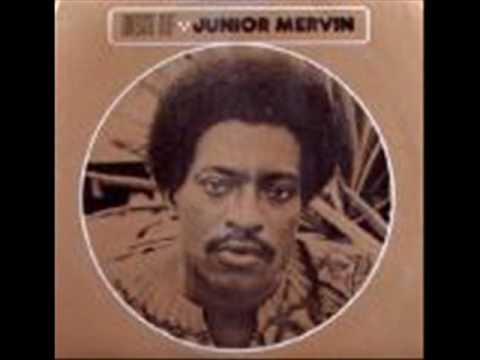 Rescue the Children - Single - Junior Murvin (Junior Soul)