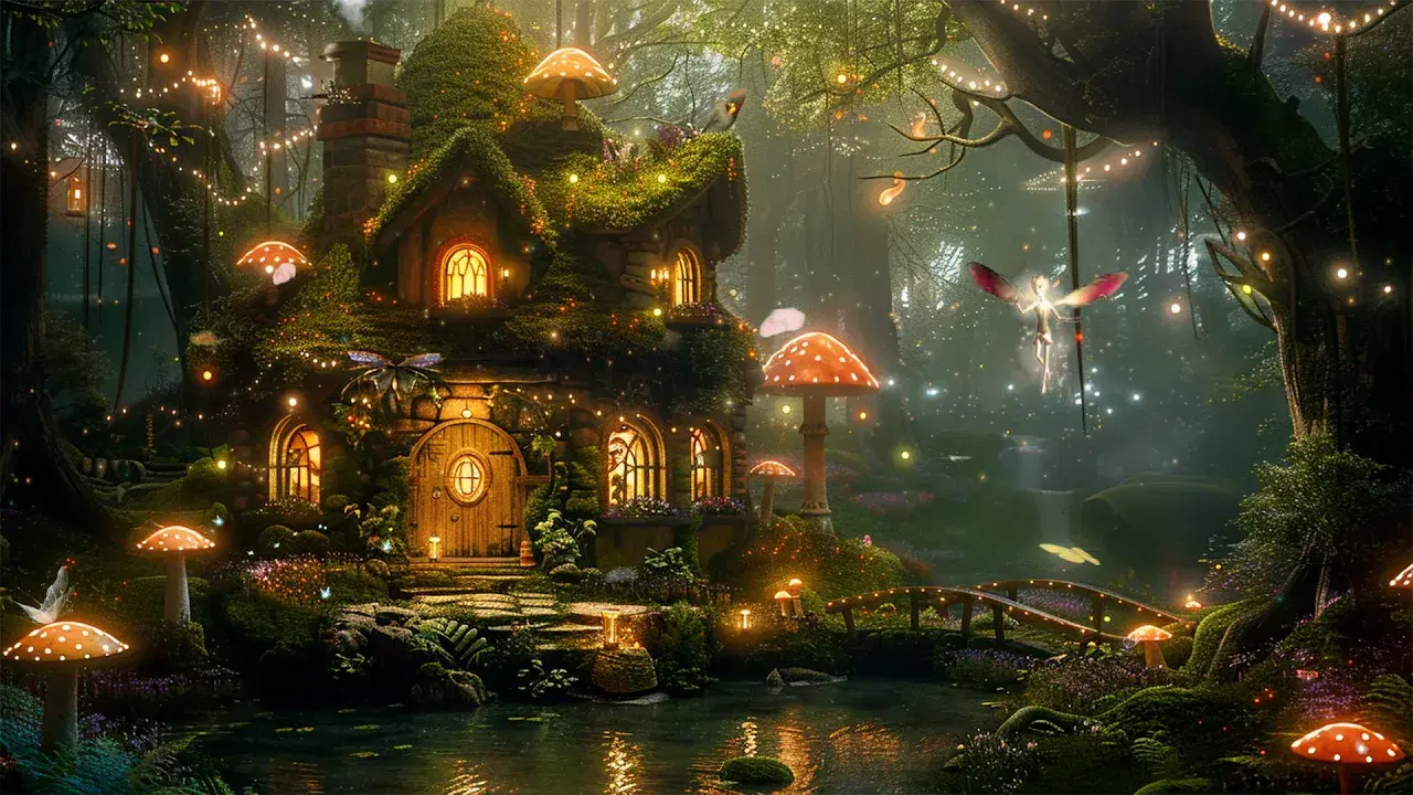ac03x45dh3 - Mossgarden