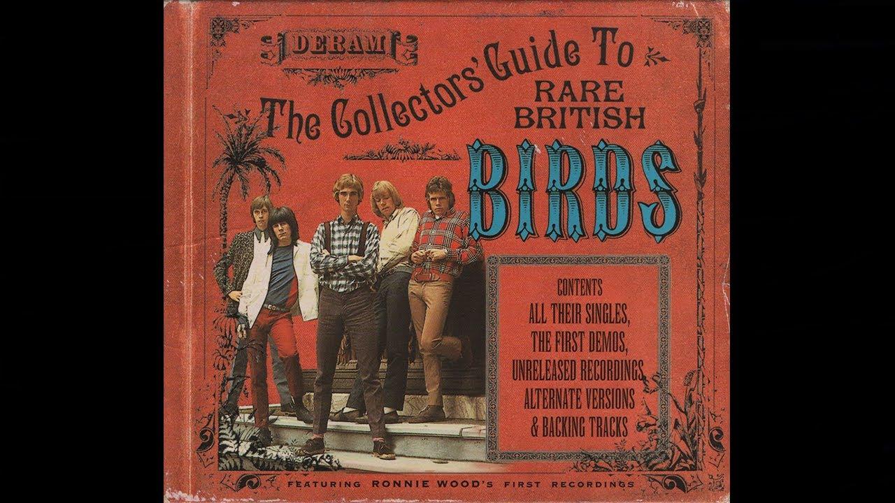  - The Birds